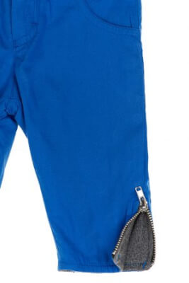 Tee shirt et pantalon bébé – Image 4