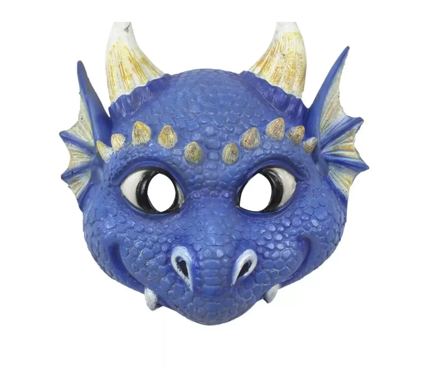 Masque dragon violet – Ratatam