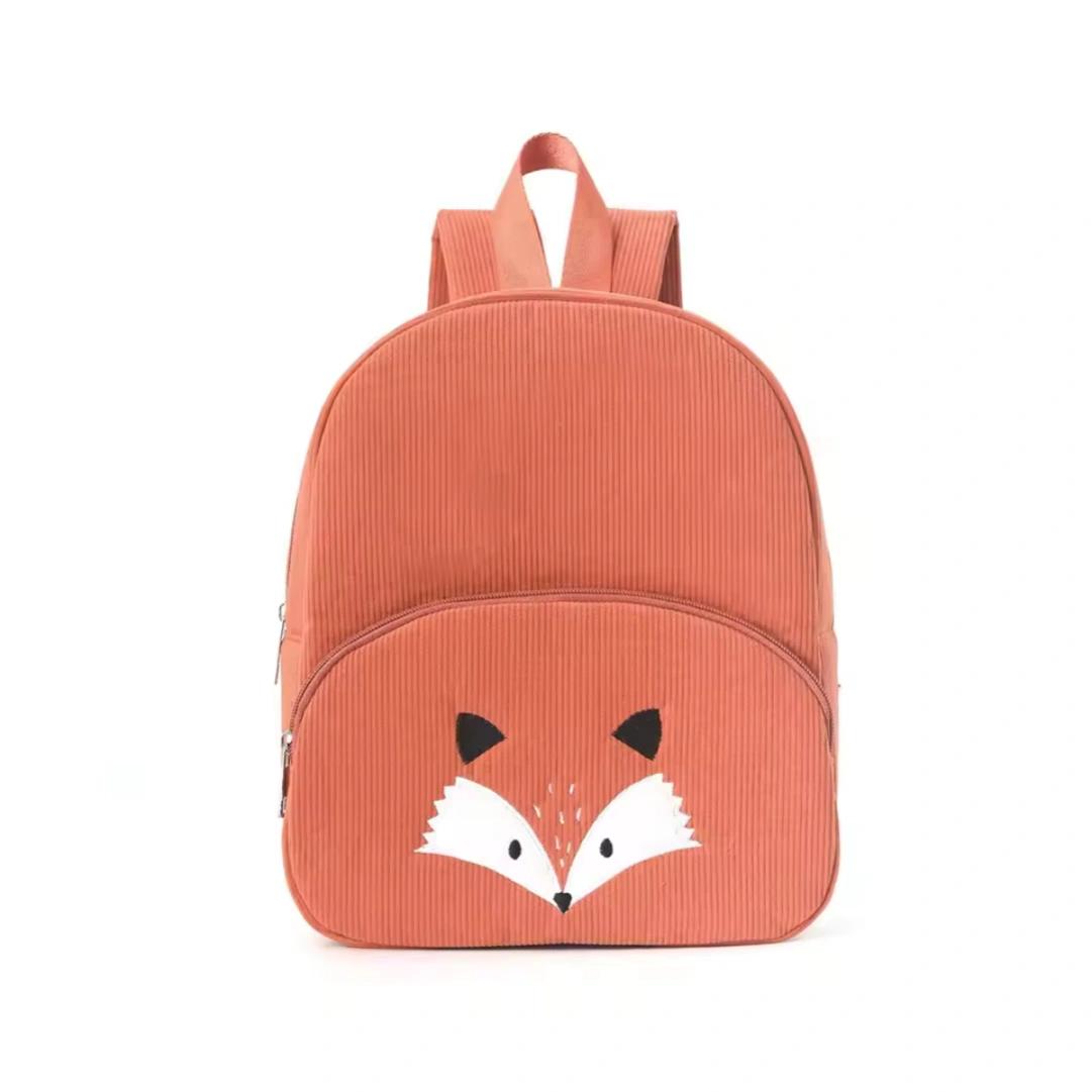 Sac à dos garçon maternelle – Léger et résistant pour la crèche et petite section – Bretelles confortables – Image 7